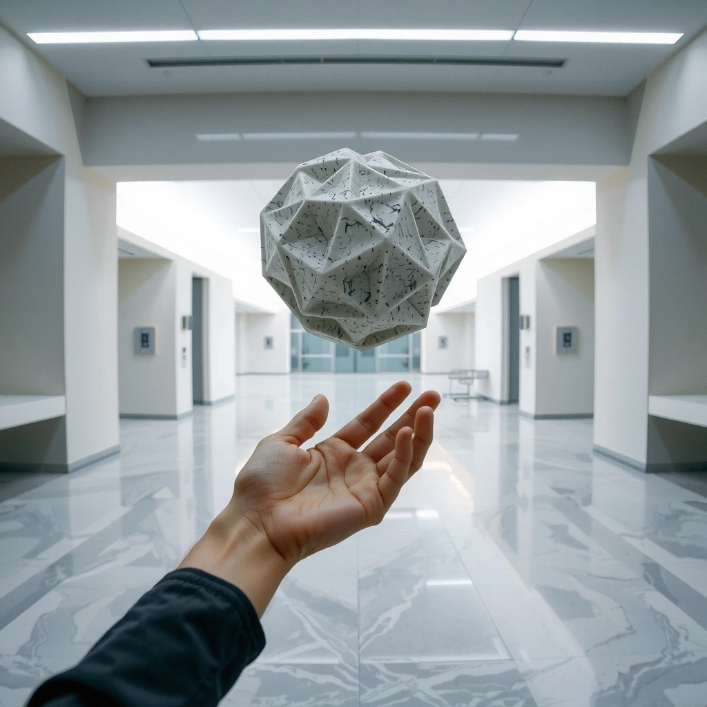 Symbolische Darstellung neuronaler Netzwerke