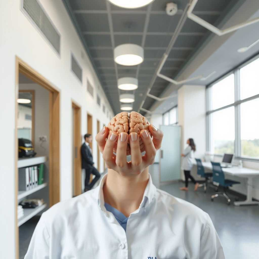 Standort St. Pölten